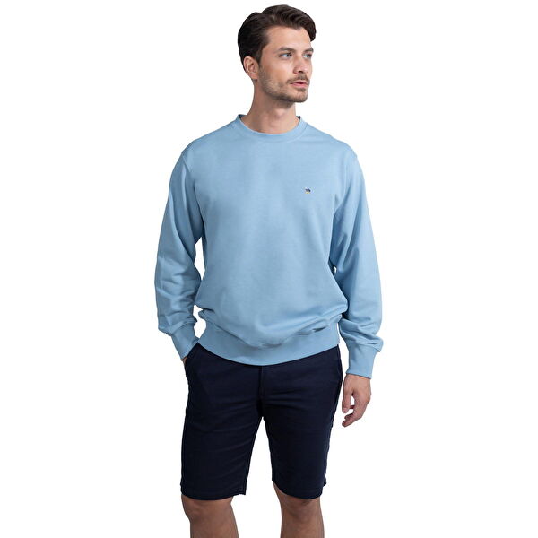 BLINKY Erkek Sweatshirt