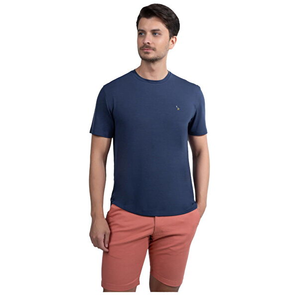 BLINKY Erkek Tişört