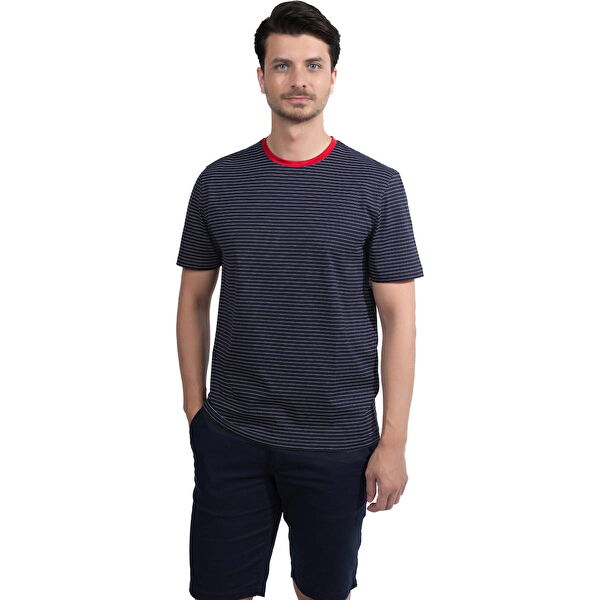 BLINKY Erkek Tişört