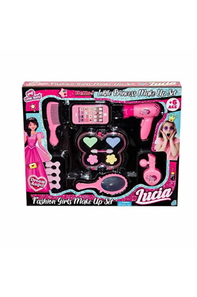 Nusrat Bilişim Alışveriş Seti