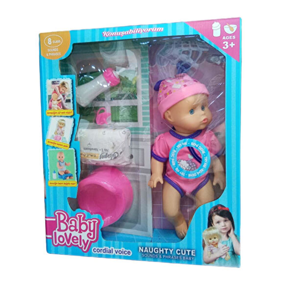 Skygo Bebek Oyuncakları