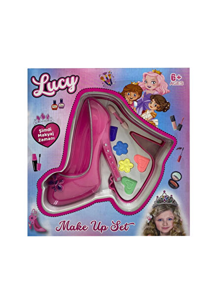 Limon Takı, Moda Tasarım Seti