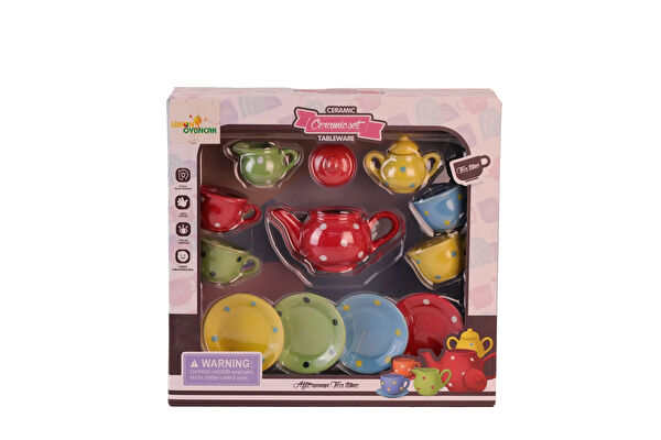Limon Oyuncak Evcilik, Mutfak Setleri