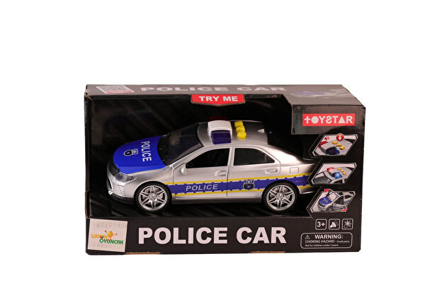 Limon Oyuncak Oyuncak Arabalar