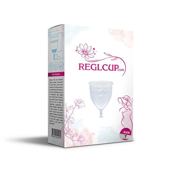 REGLCUP Hijyenik Ped