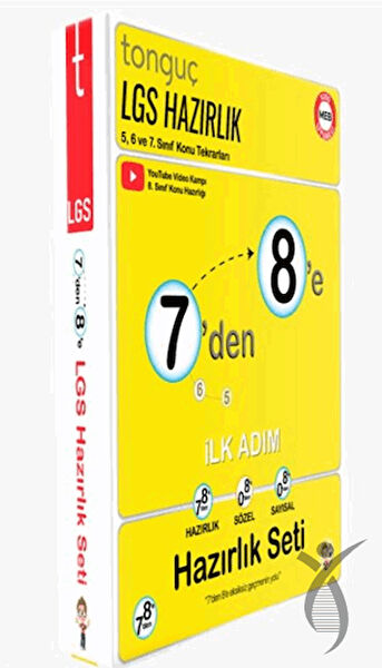 Tonguç Akademi Sınav Hazırlık