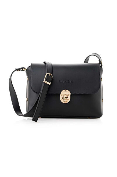 Lucky Bees Kadın Omuz Çantası