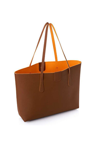 Lucky Bees Kadın Omuz Çantası