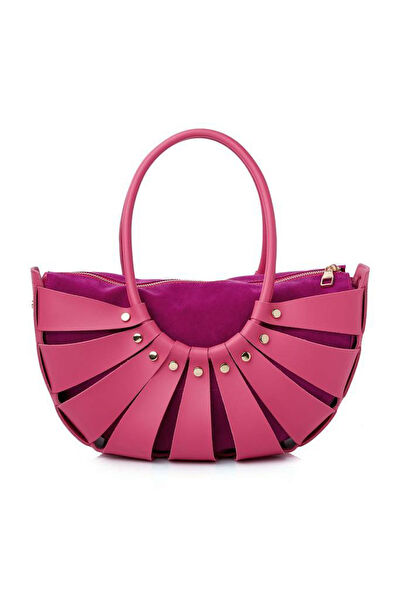 Lucky Bees Kadın Omuz Çantası