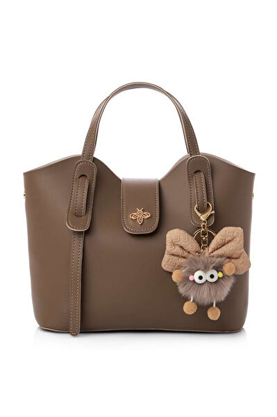 Lucky Bees Kadın Omuz Çantası