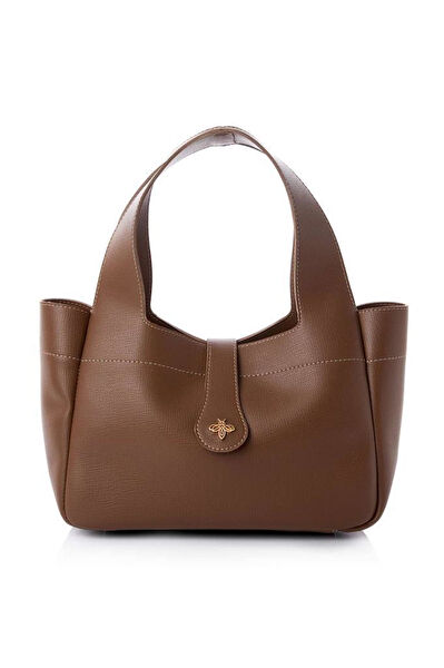 Lucky Bees Kadın Omuz Çantası