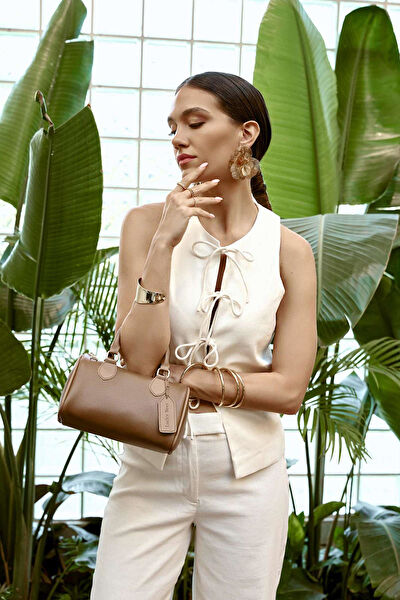 Lucky Bees Kadın Omuz Çantası