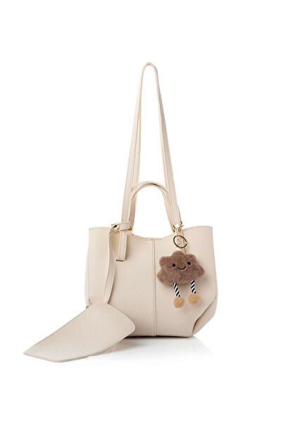 Lucky Bees Kadın Omuz Çantası