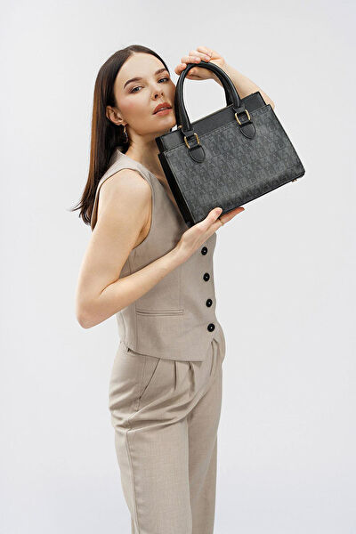 Lucky Bees Kadın Omuz Çantası