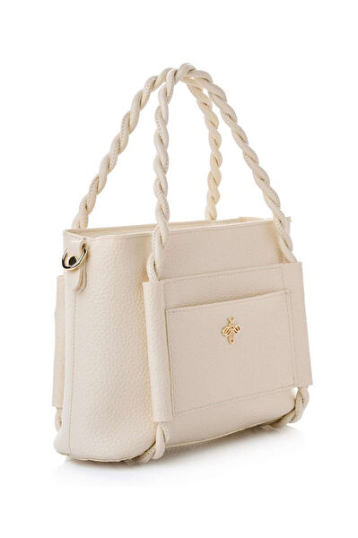 Lucky Bees Kadın Omuz Çantası