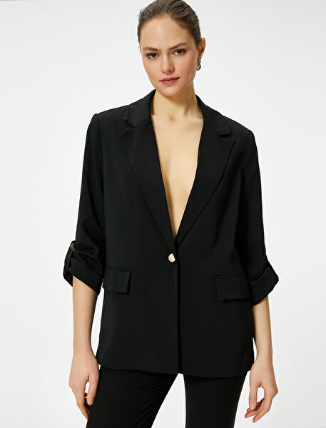 Koton Kadın Ceket