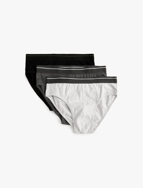 Koton Erkek Boxer, Slip, Külot