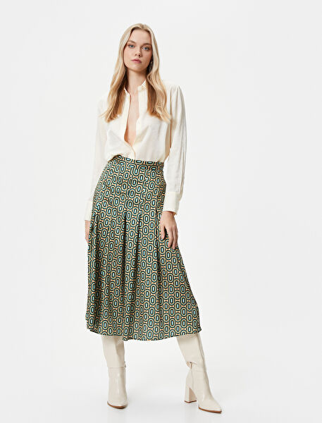 Koton Kadın Gömlek