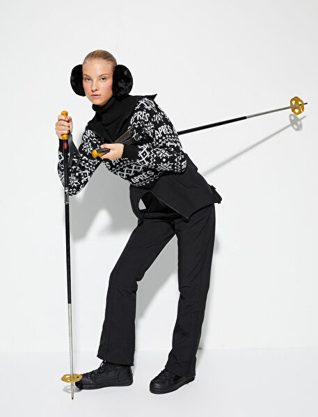 Koton Kadın Triko, Kazak