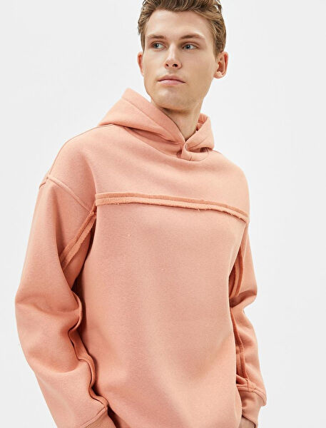 Koton Erkek Sweatshirt