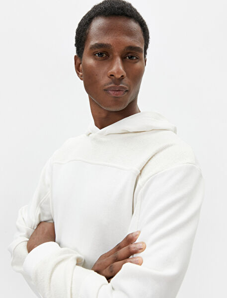 Koton Erkek Sweatshirt