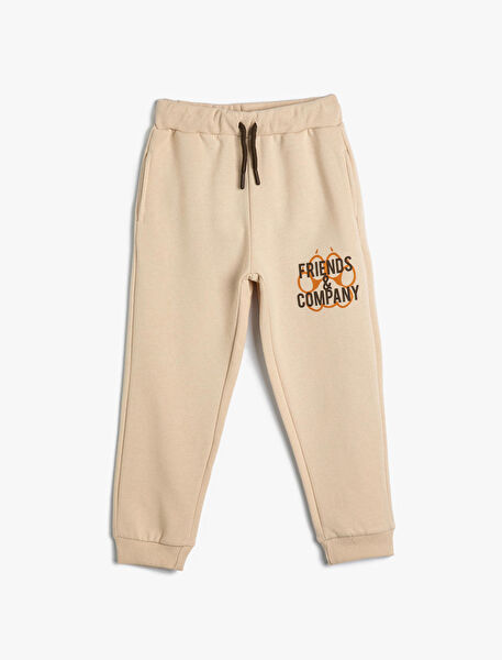 Koton Erkek Çocuk Eşofman