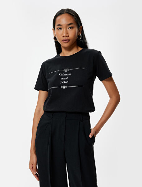 Koton Kadın Tişört