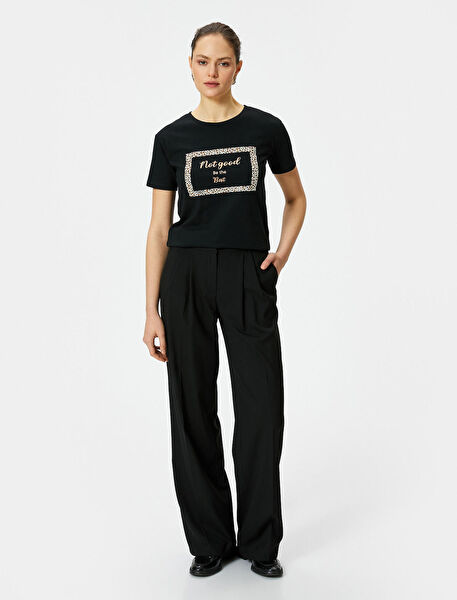 Koton Kadın Tişört