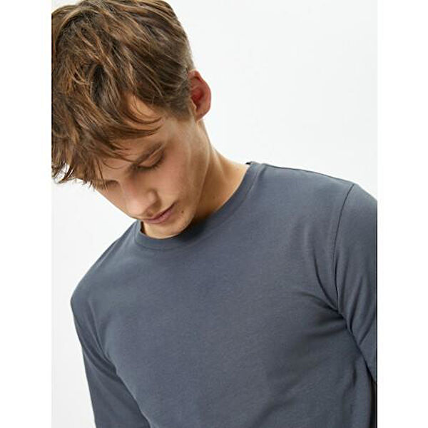 Koton Erkek Tişört