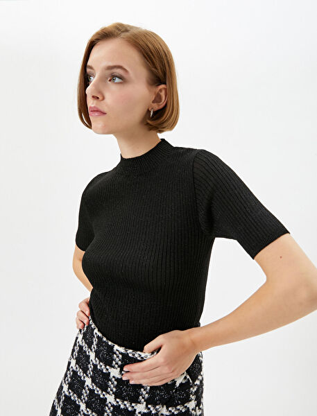 Koton Kadın Triko, Kazak