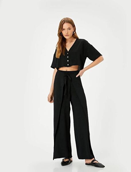 Koton Kadın Pantolon