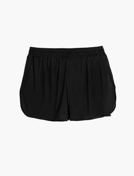 Koton Kadın Şort, Bermuda, Kapri