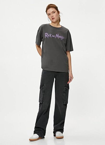 Koton Kadın Tişört