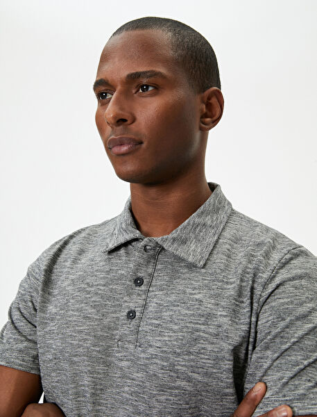 Koton Erkek Tişört