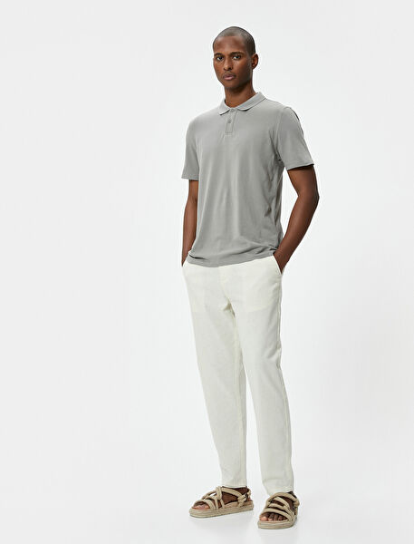 Koton Erkek Tişört