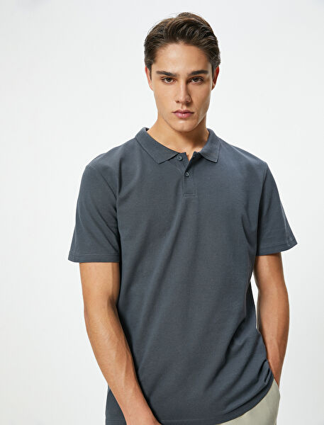 Koton Erkek Tişört