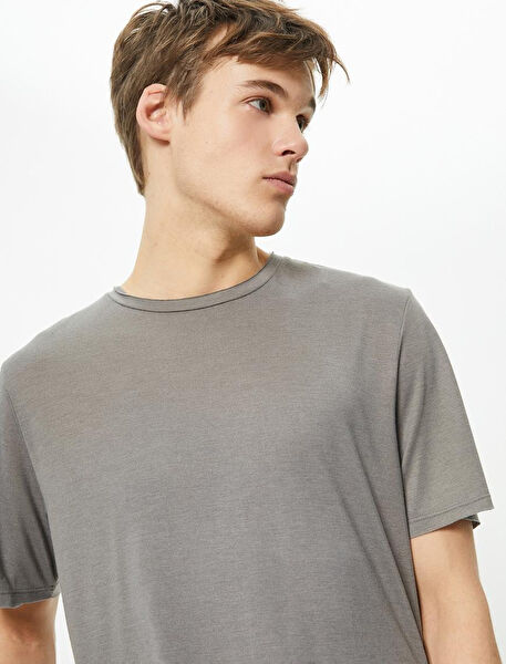 Koton Erkek Tişört