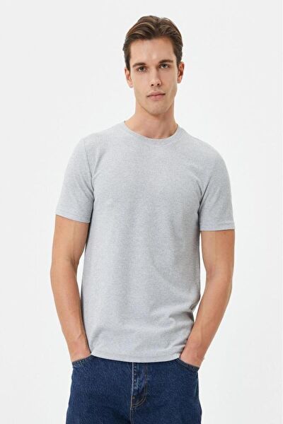 Koton Erkek Tişört