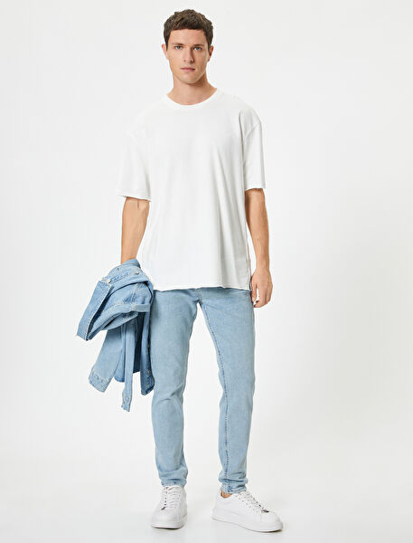 Koton Erkek Jeans