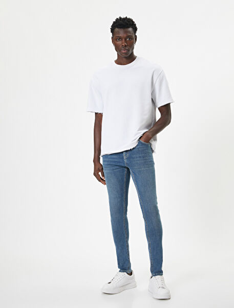 Koton Erkek Jeans