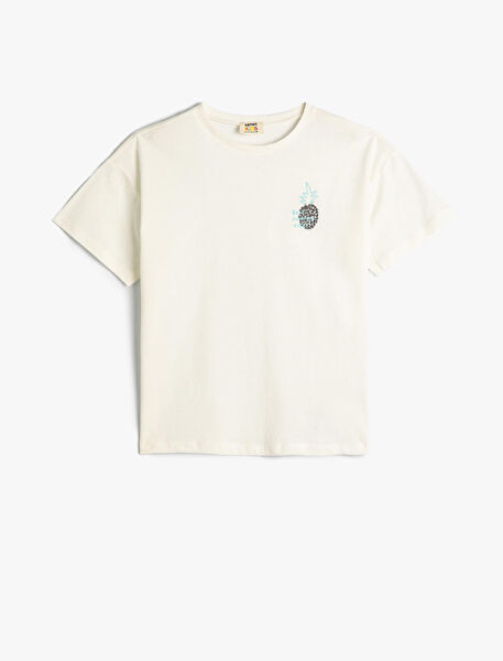 Koton Erkek Çocuk Tişört