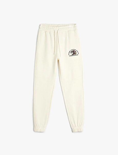 Koton Erkek Çocuk Eşofman