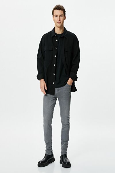 Koton Erkek Jeans