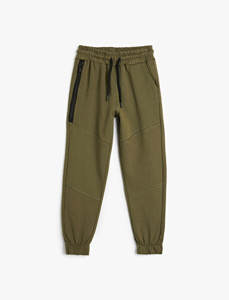 Koton Erkek Çocuk Eşofman