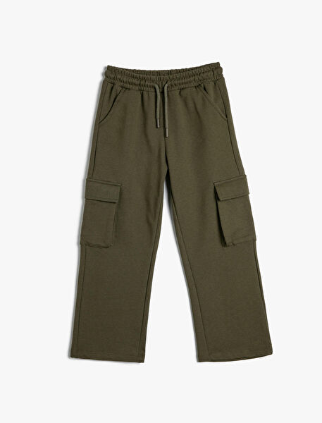 Koton Erkek Çocuk Eşofman