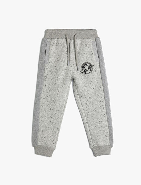 Koton Erkek Çocuk Eşofman