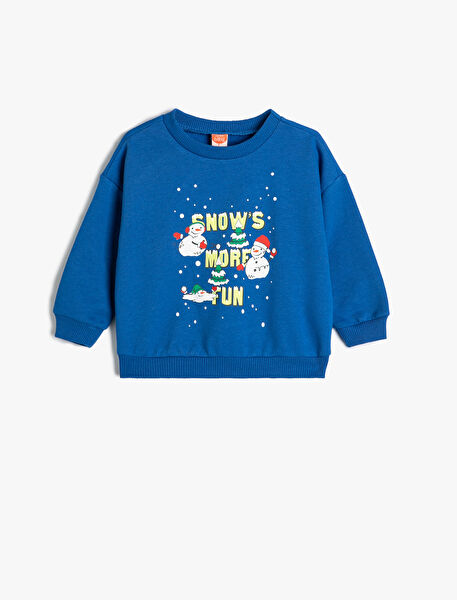 Koton Bebek Sweatshirt