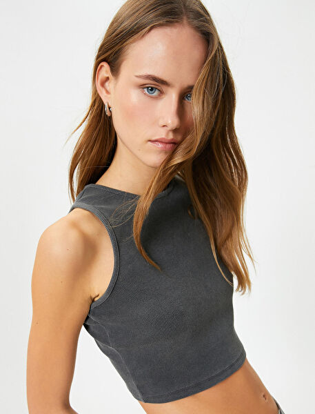 Koton Kadın Atlet, Body