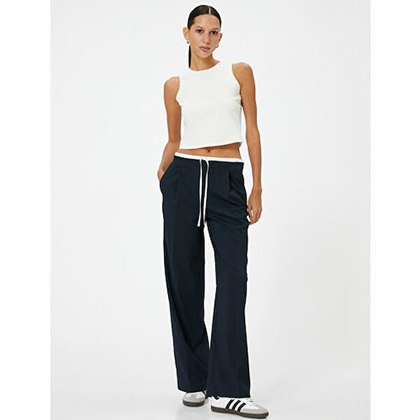 Koton Kadın Atlet, Body, Fanila