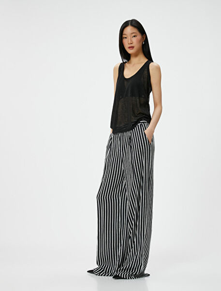 Koton Kadın Atlet, Body